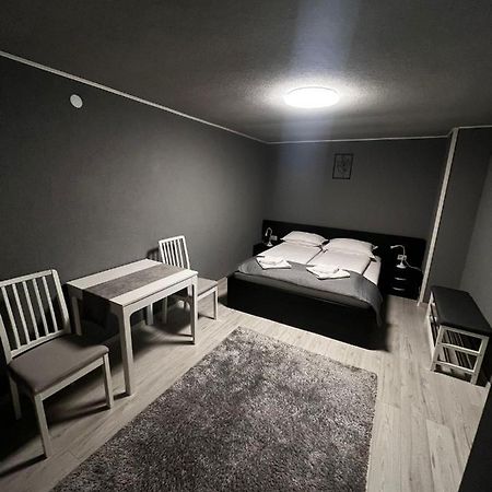 Casa De Vacanta Chesa Borsec Dış mekan fotoğraf