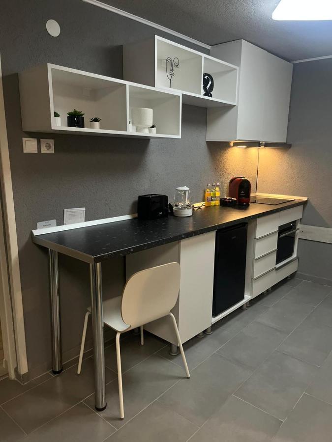 Casa De Vacanta Chesa Borsec Dış mekan fotoğraf