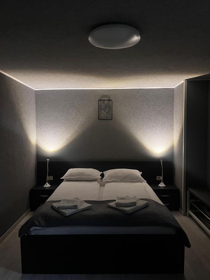 Casa De Vacanta Chesa Borsec Dış mekan fotoğraf