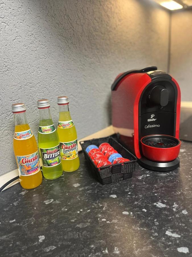 Casa De Vacanta Chesa Borsec Dış mekan fotoğraf