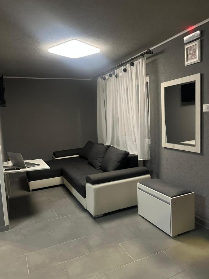Casa De Vacanta Chesa Borsec Dış mekan fotoğraf