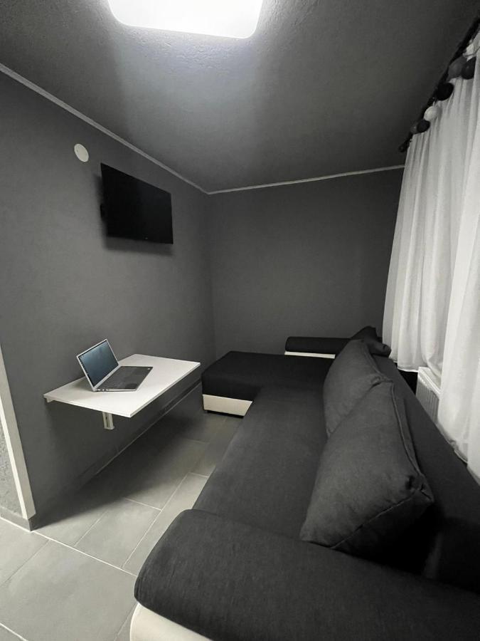 Casa De Vacanta Chesa Borsec Dış mekan fotoğraf