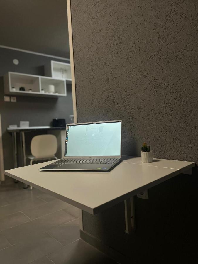 Casa De Vacanta Chesa Borsec Dış mekan fotoğraf
