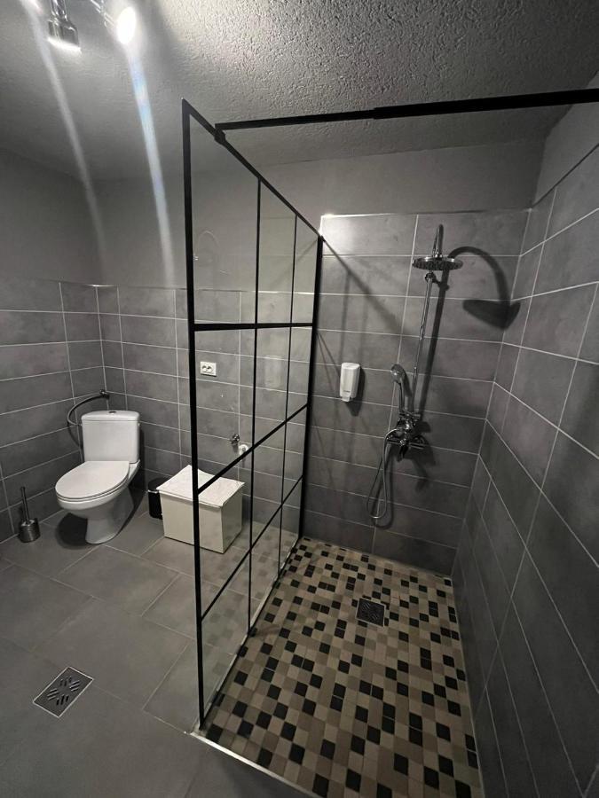 Casa De Vacanta Chesa Borsec Dış mekan fotoğraf
