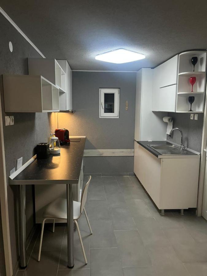 Casa De Vacanta Chesa Borsec Dış mekan fotoğraf