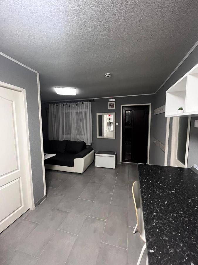 Casa De Vacanta Chesa Borsec Dış mekan fotoğraf
