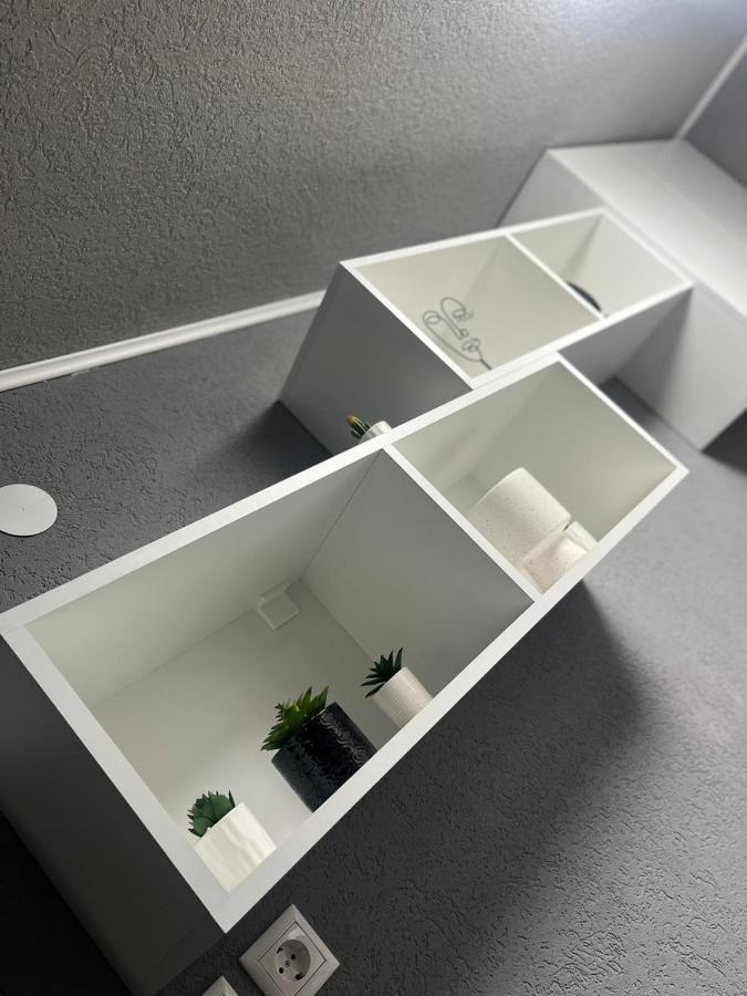Casa De Vacanta Chesa Borsec Dış mekan fotoğraf